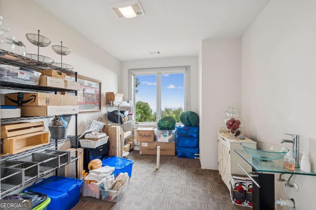 1455 Ridgeview Drive Big Canoe - 51