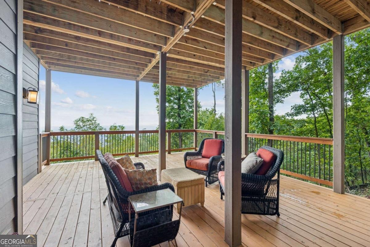 1455 Ridgeview Drive Big Canoe - 52