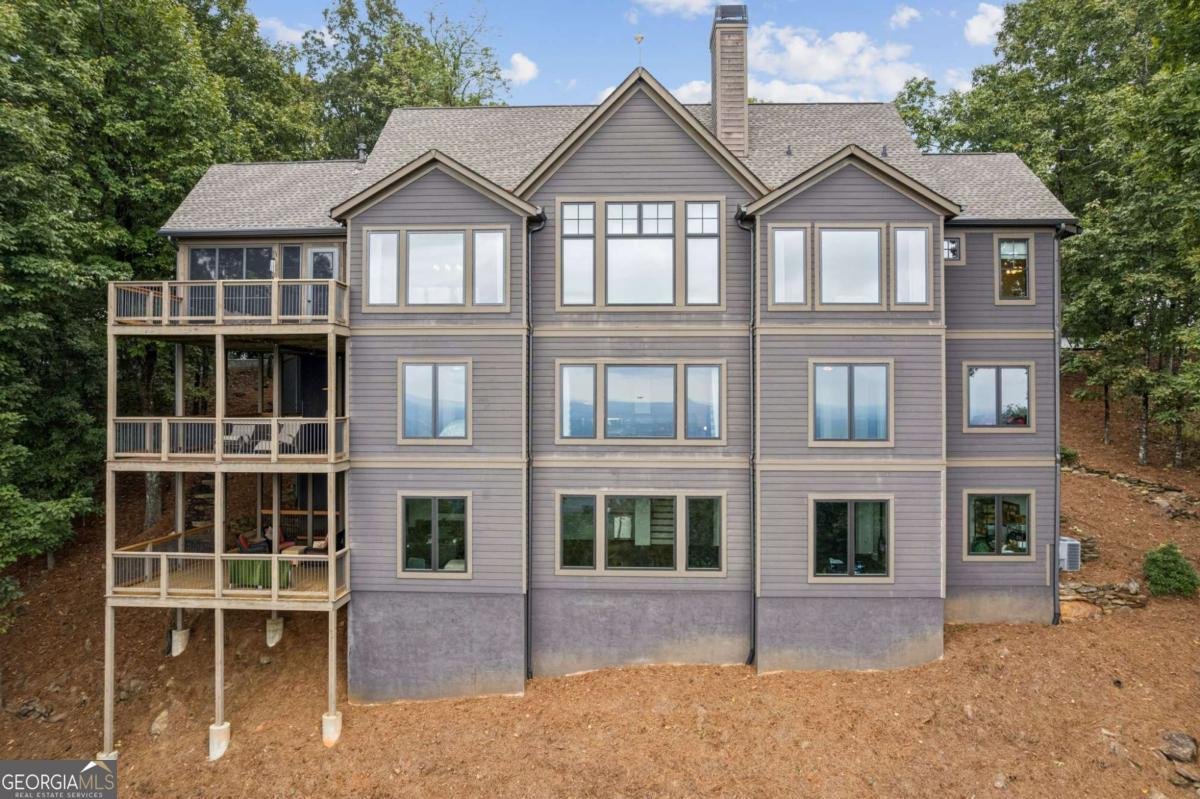 1455 Ridgeview Drive Big Canoe - 53