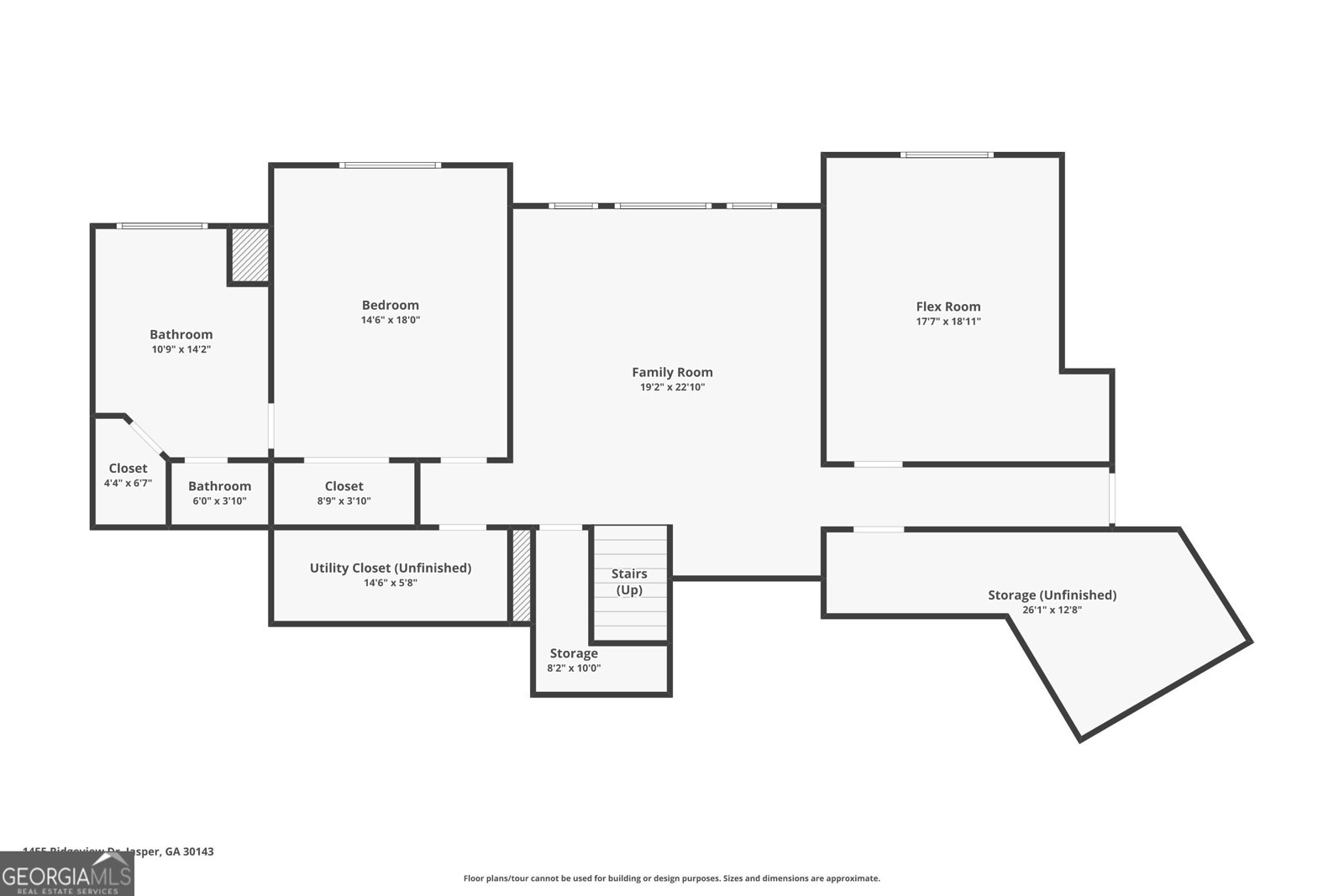 1455 Ridgeview Drive Big Canoe - 57