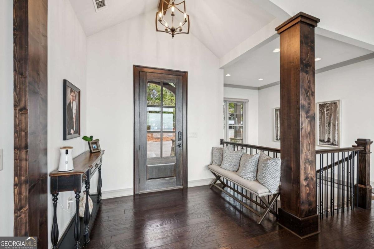 1455 Ridgeview Drive Big Canoe - 6