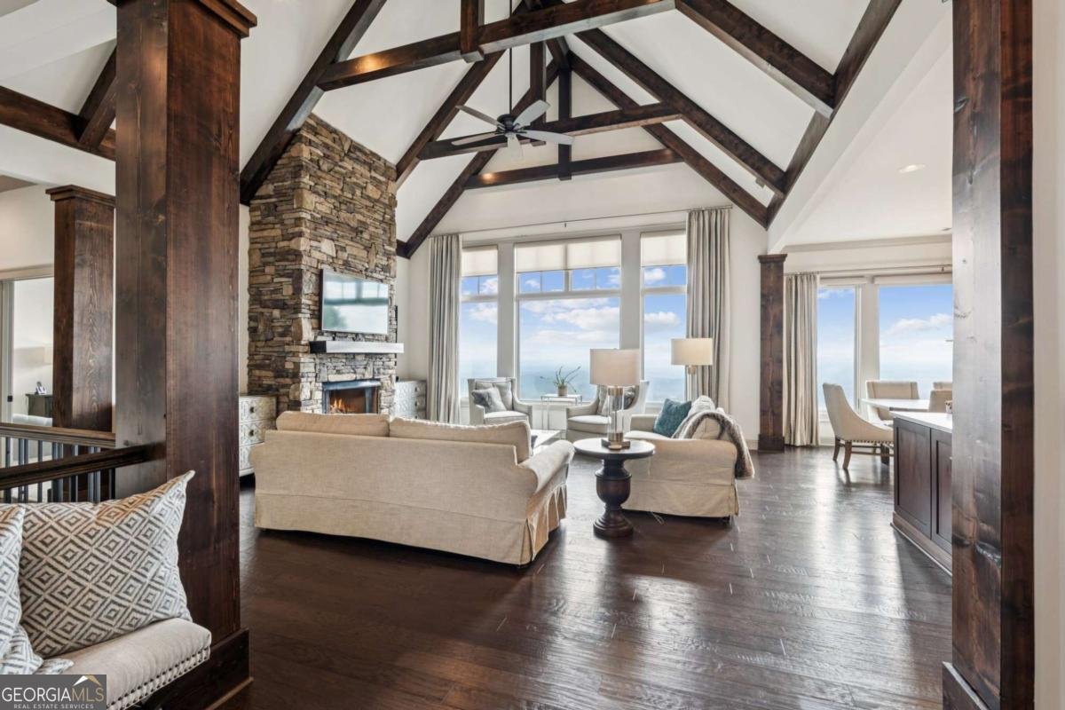 1455 Ridgeview Drive Big Canoe - 7