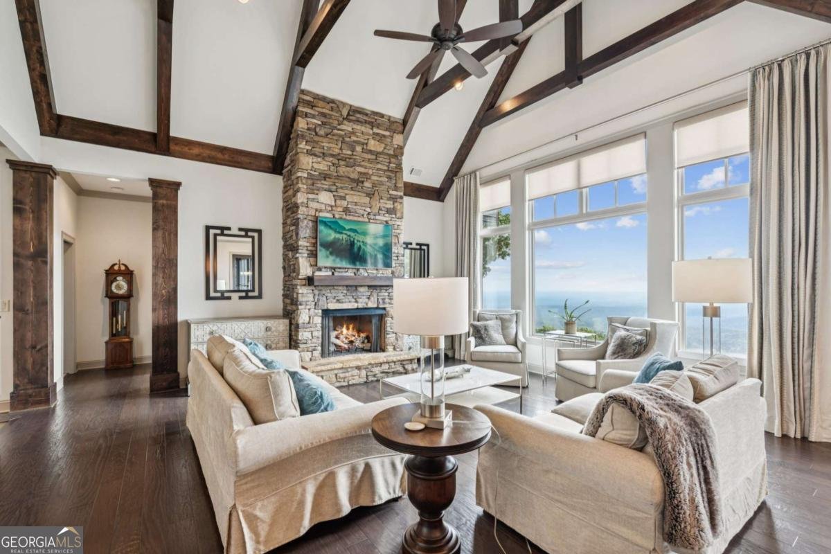 1455 Ridgeview Drive Big Canoe - 8