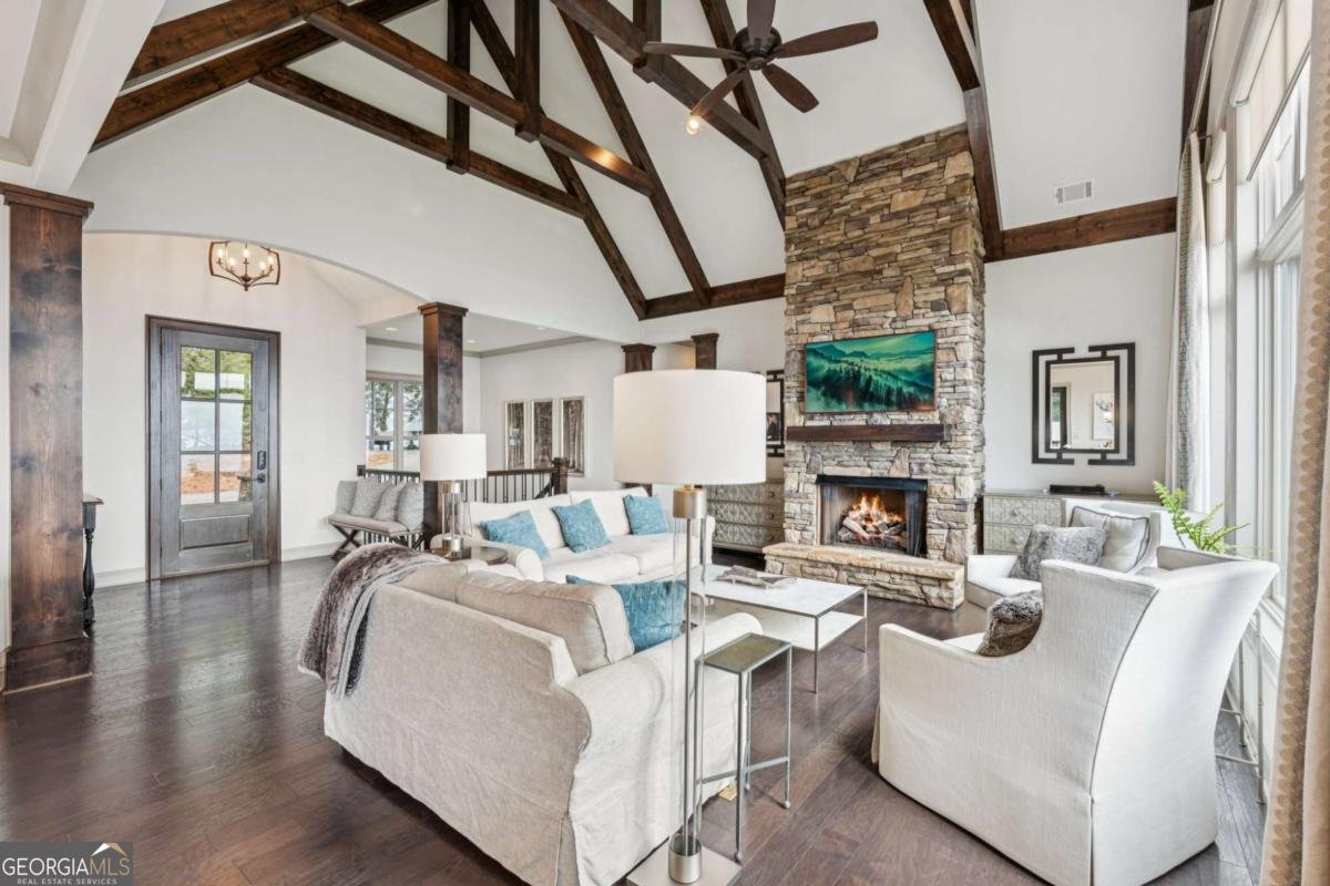 1455 Ridgeview Drive Big Canoe - 9