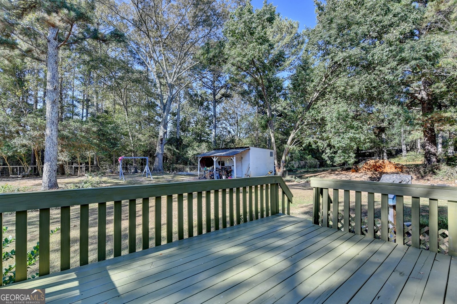 1480 Smoke Hill Drive Hoschton - 15