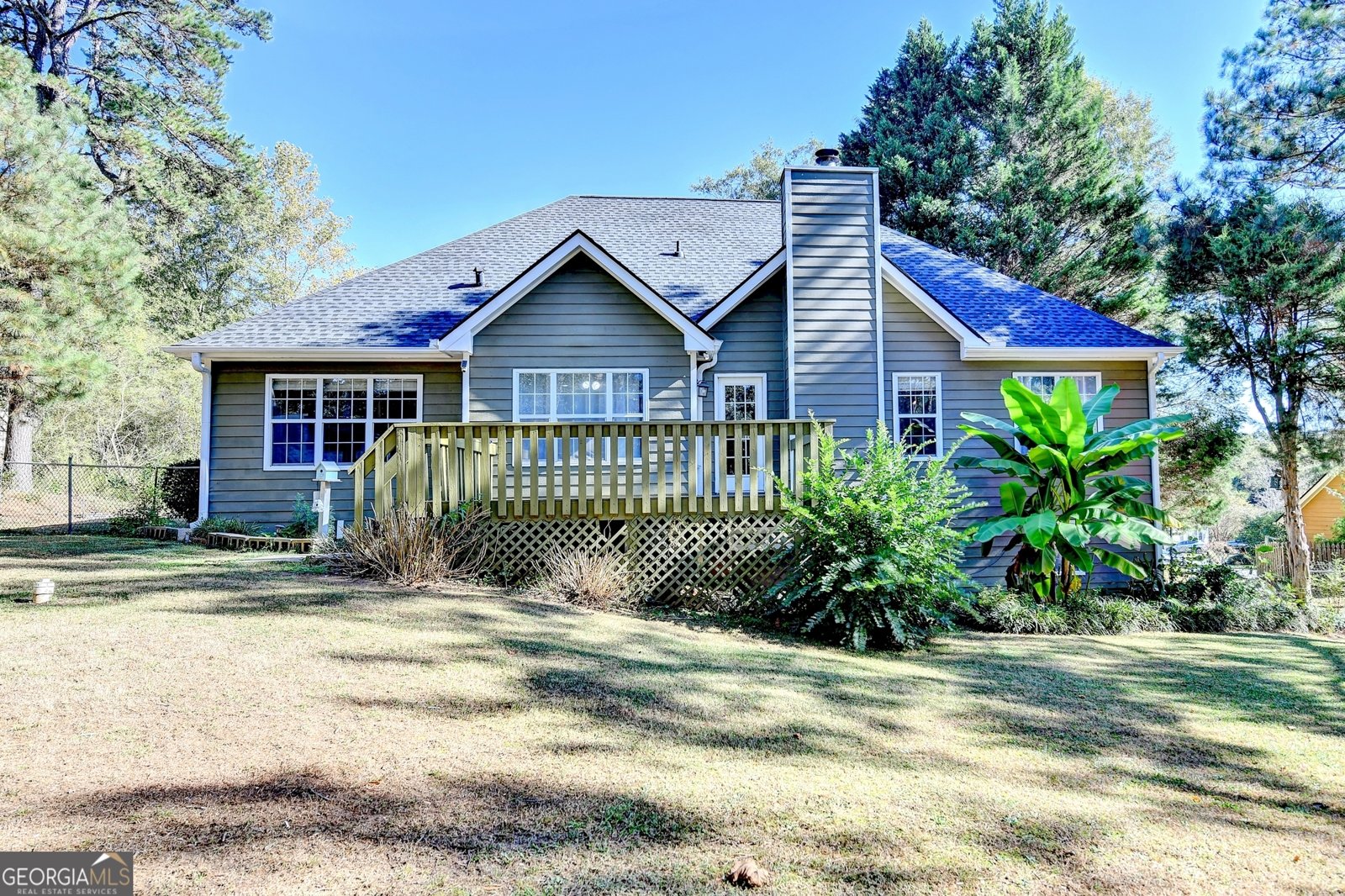1480 Smoke Hill Drive Hoschton - 20