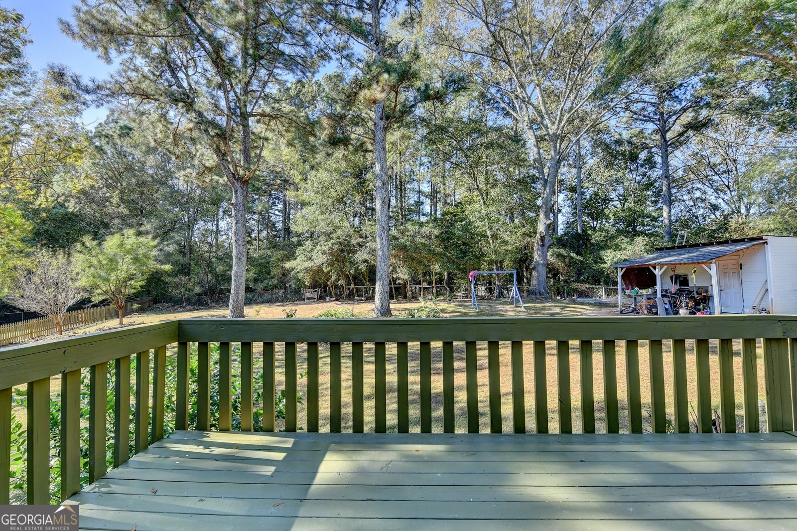 1480 Smoke Hill Drive Hoschton - 40