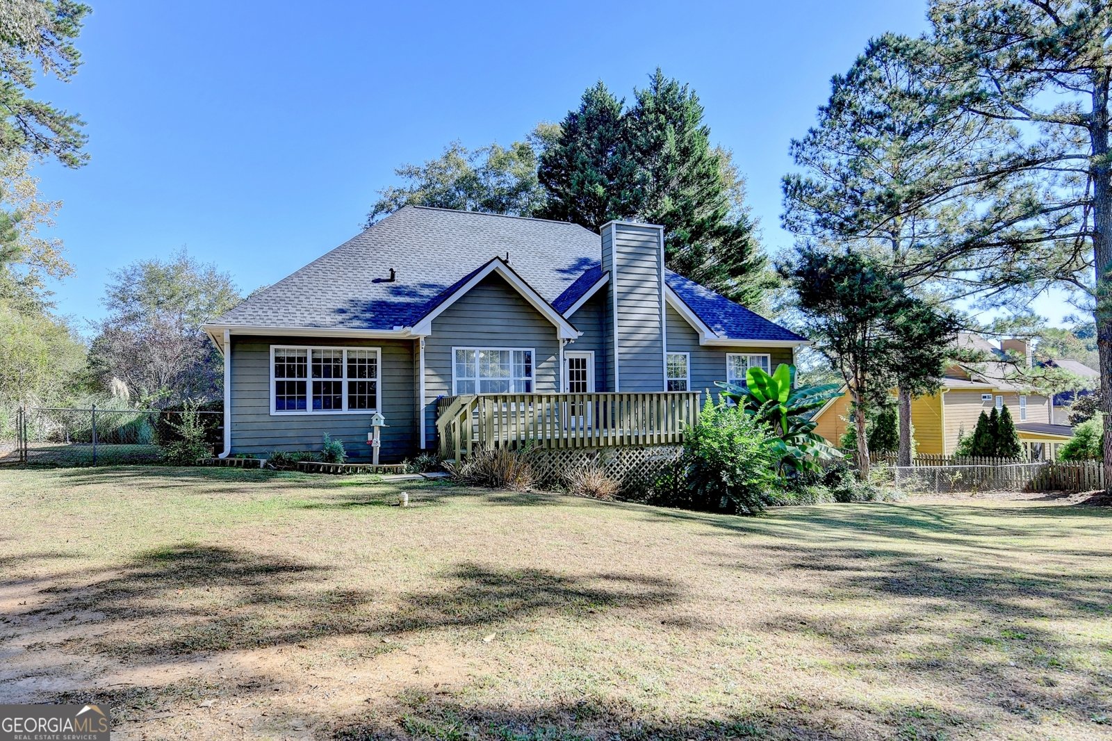 1480 Smoke Hill Drive Hoschton - 43