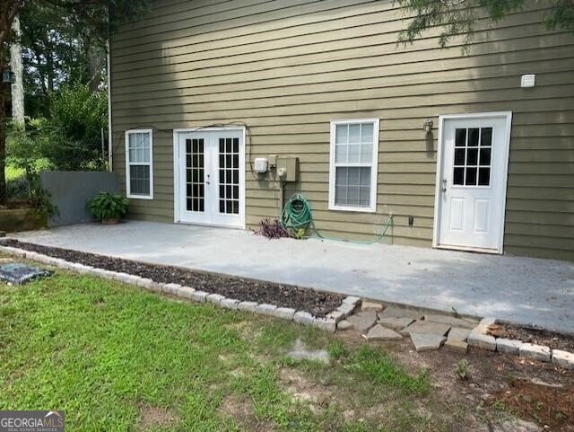 1480 Smoke Hill Drive Hoschton - 7