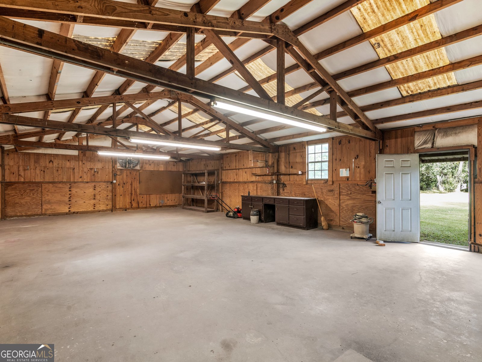 325 Rosser Road McDonough - 10