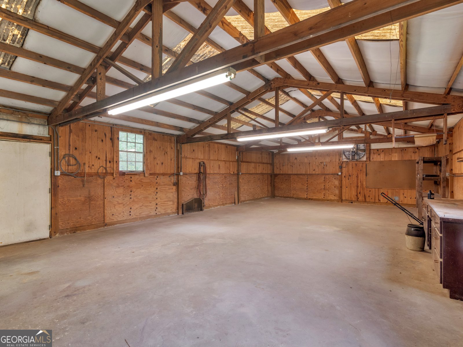 325 Rosser Road McDonough - 11