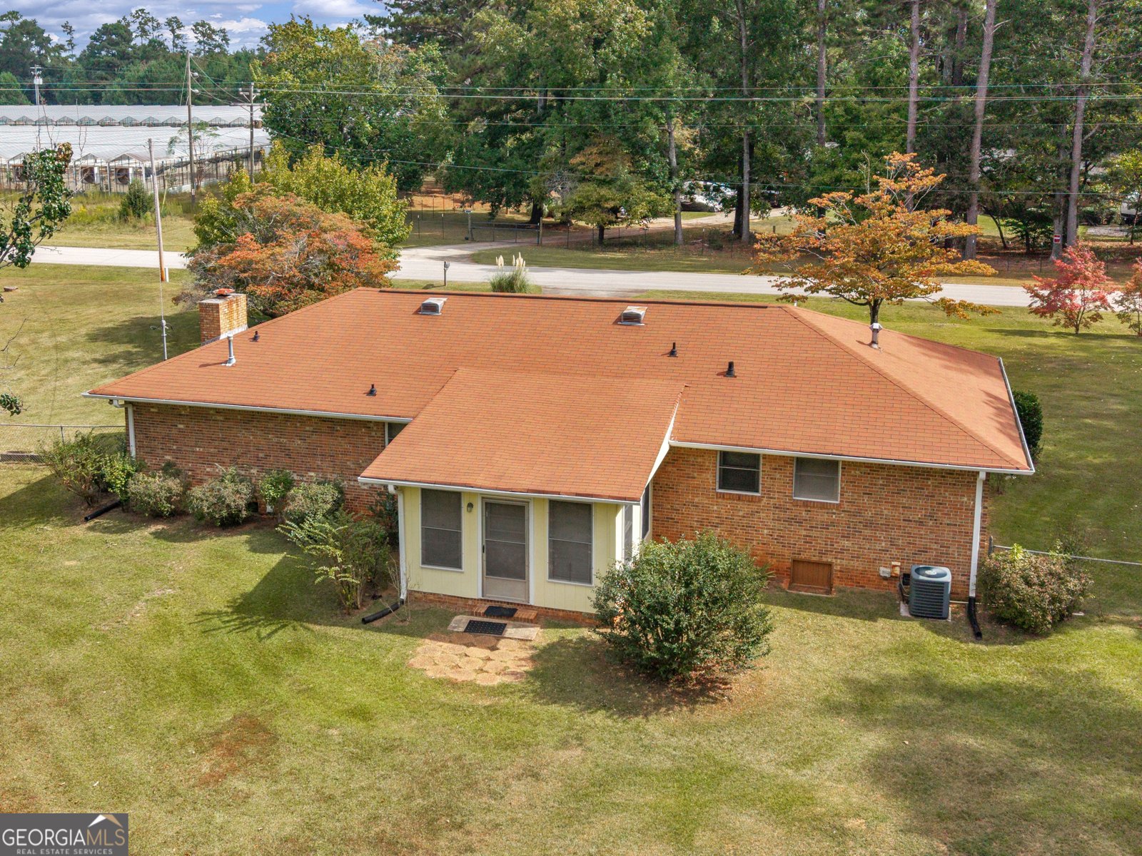 325 Rosser Road McDonough - 12