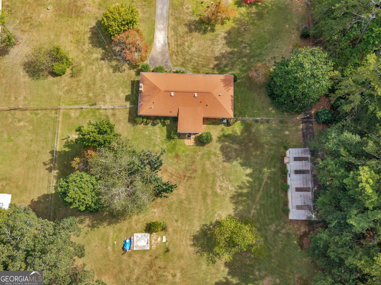 325 Rosser Road McDonough - 13