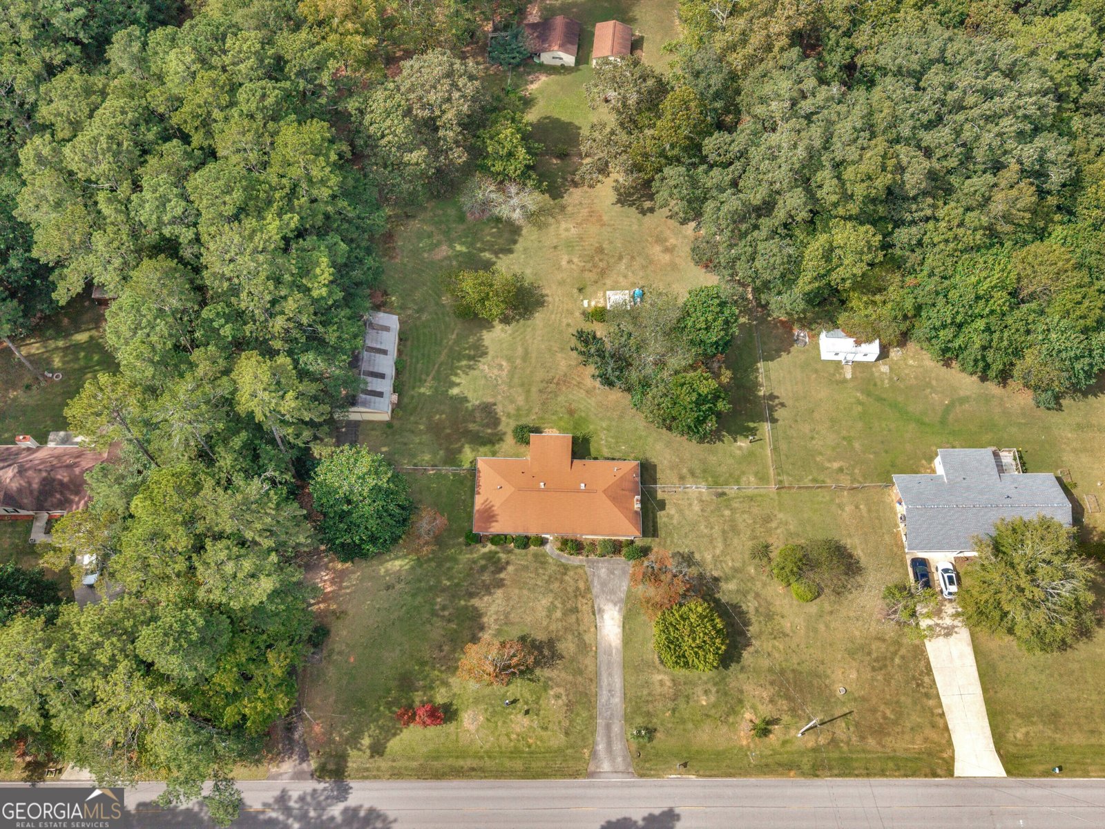 325 Rosser Road McDonough - 14