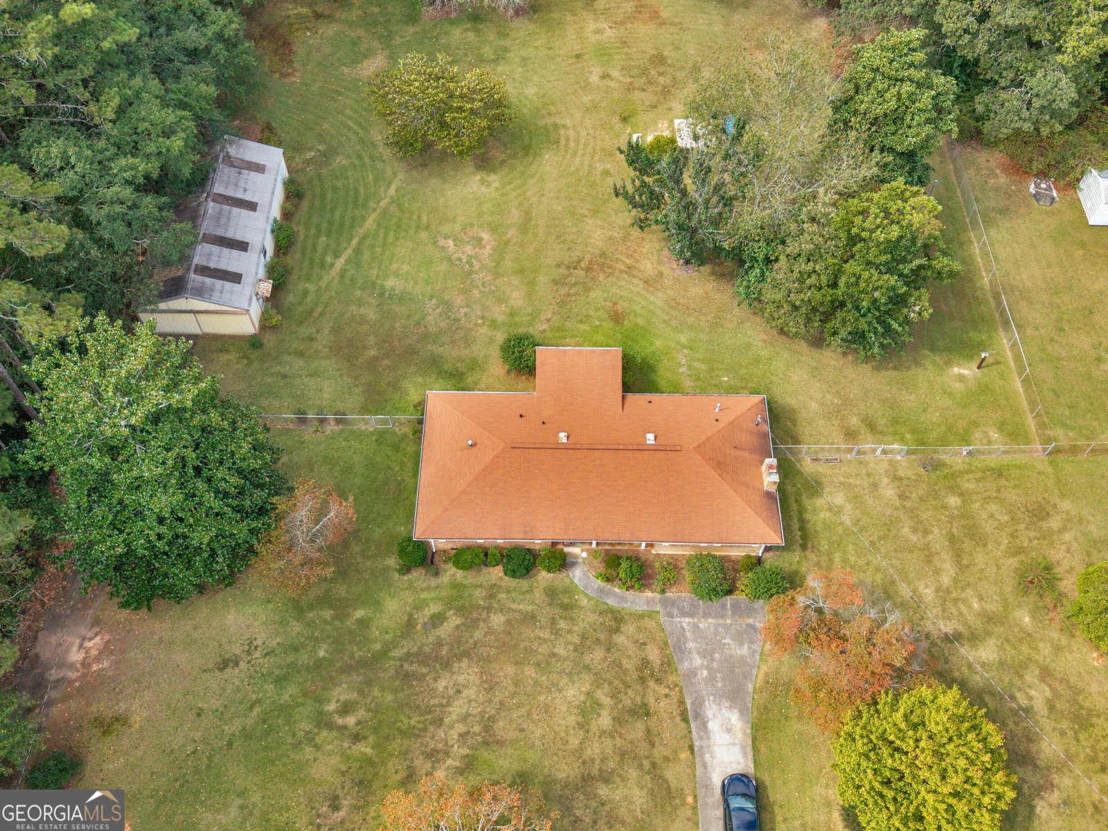 325 Rosser Road McDonough - 15