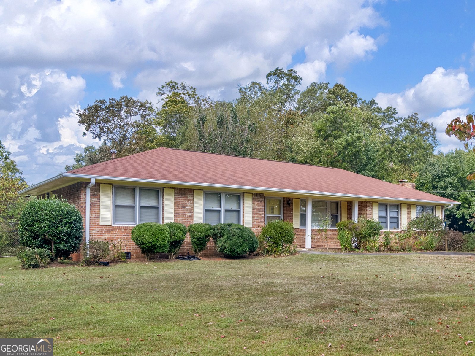 325 Rosser Road McDonough - 2