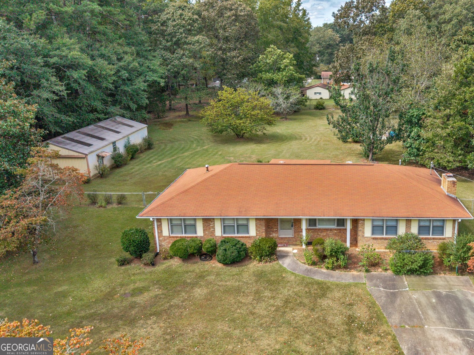 325 Rosser Road McDonough - 3