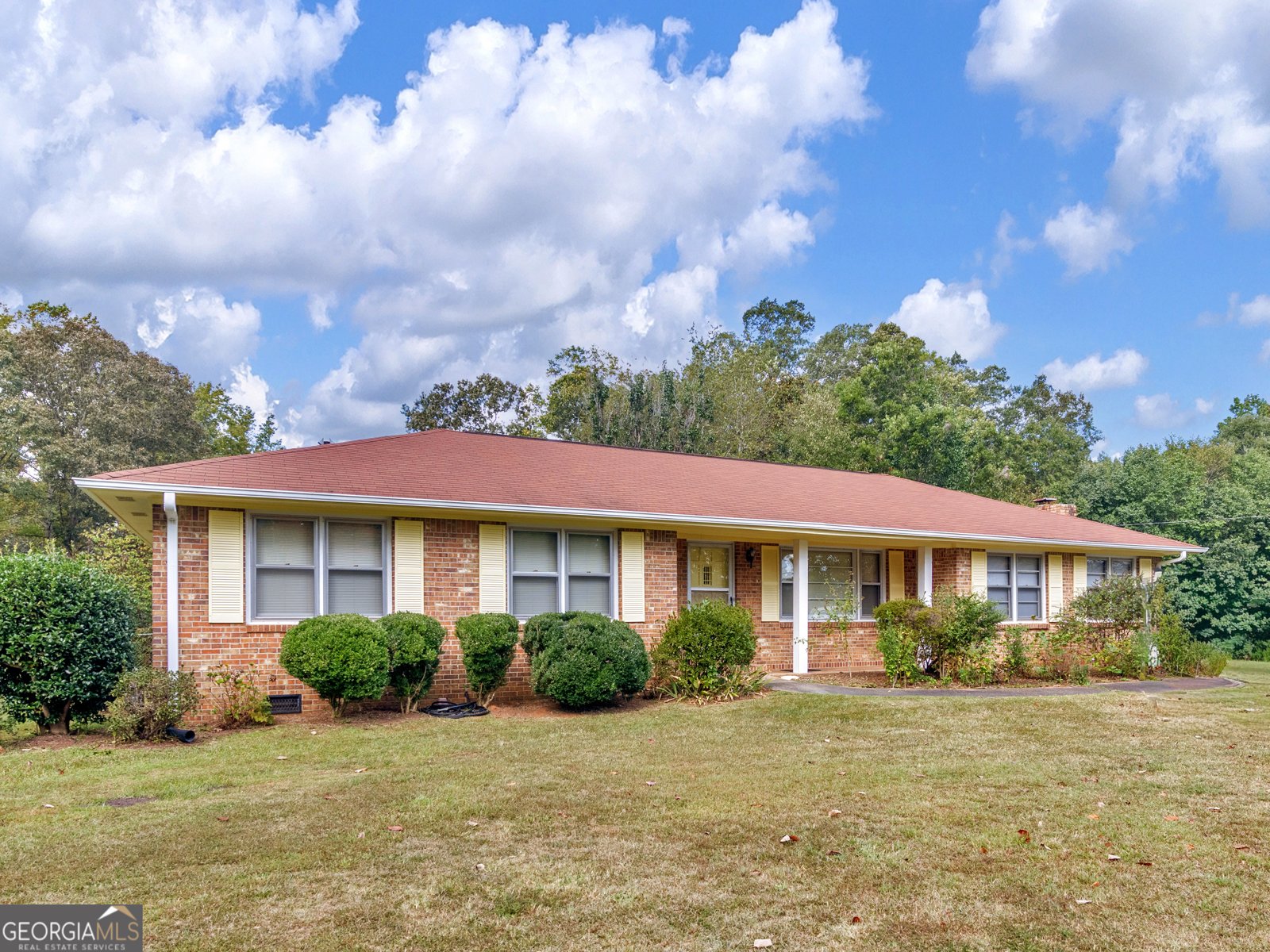 325 Rosser Road McDonough - 4