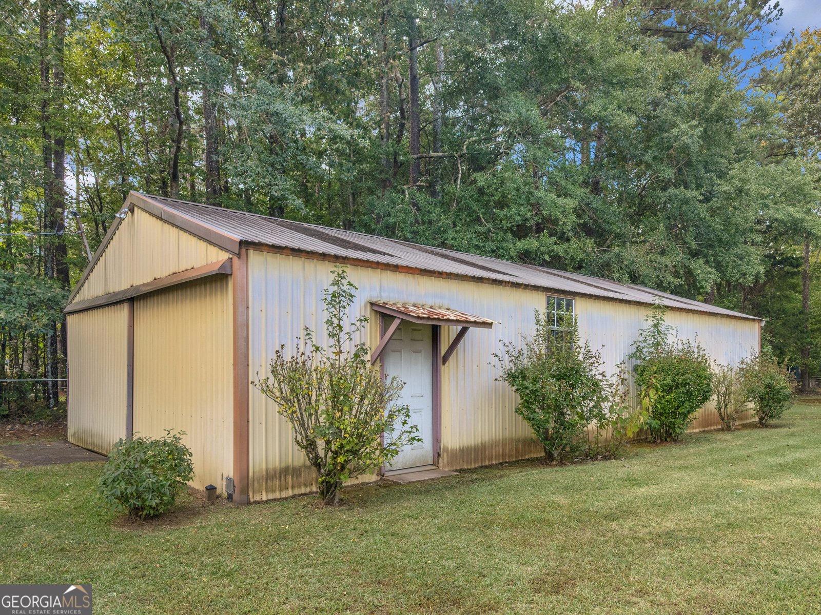 325 Rosser Road McDonough - 6