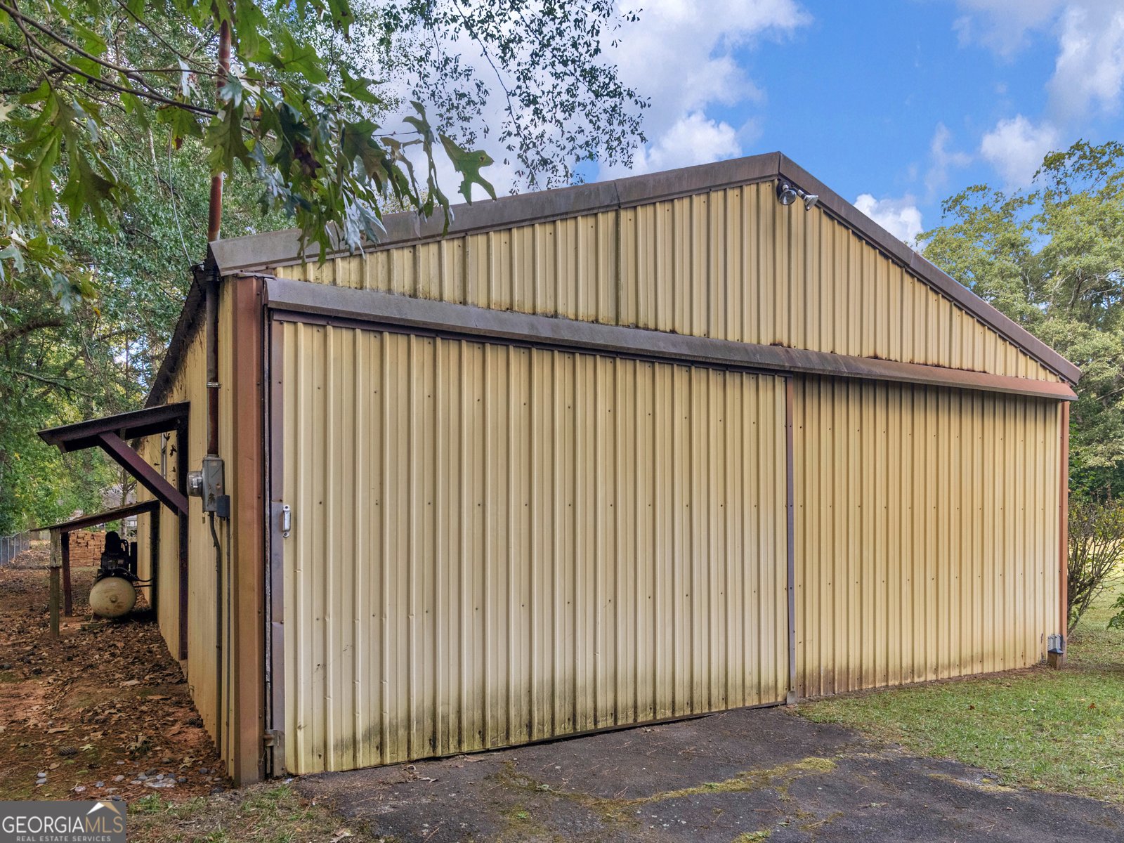 325 Rosser Road McDonough - 7