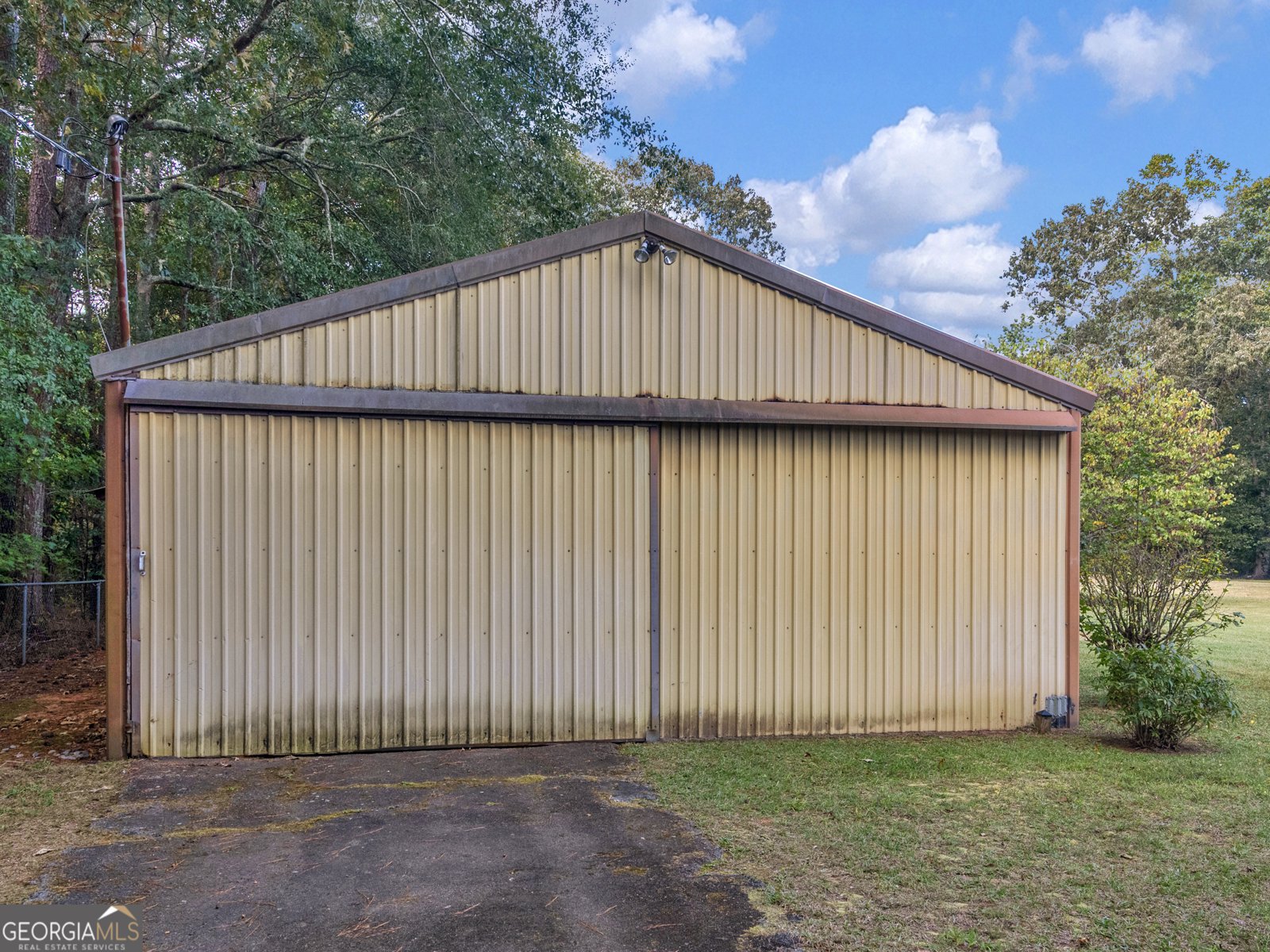 325 Rosser Road McDonough - 8