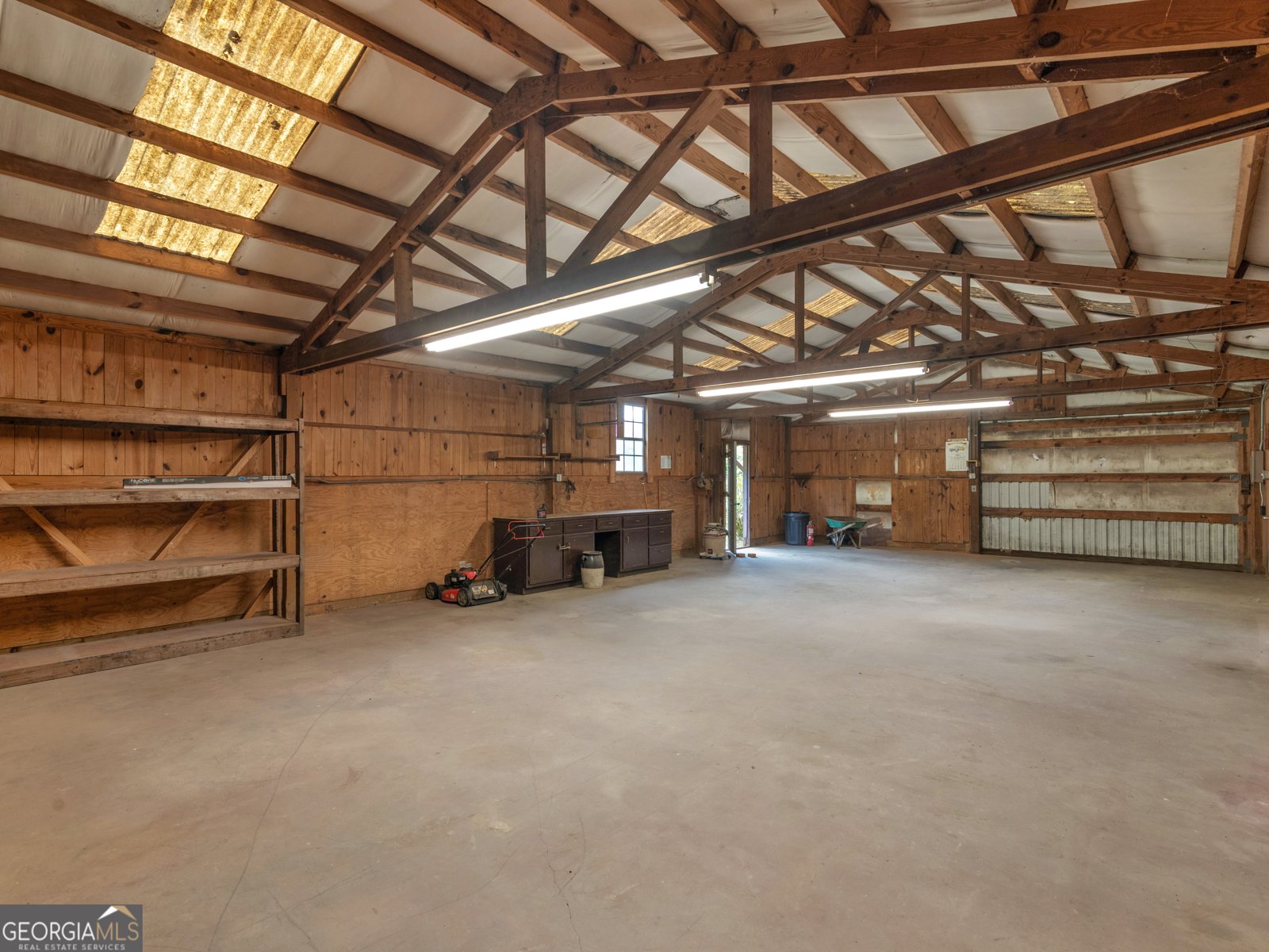 325 Rosser Road McDonough - 9