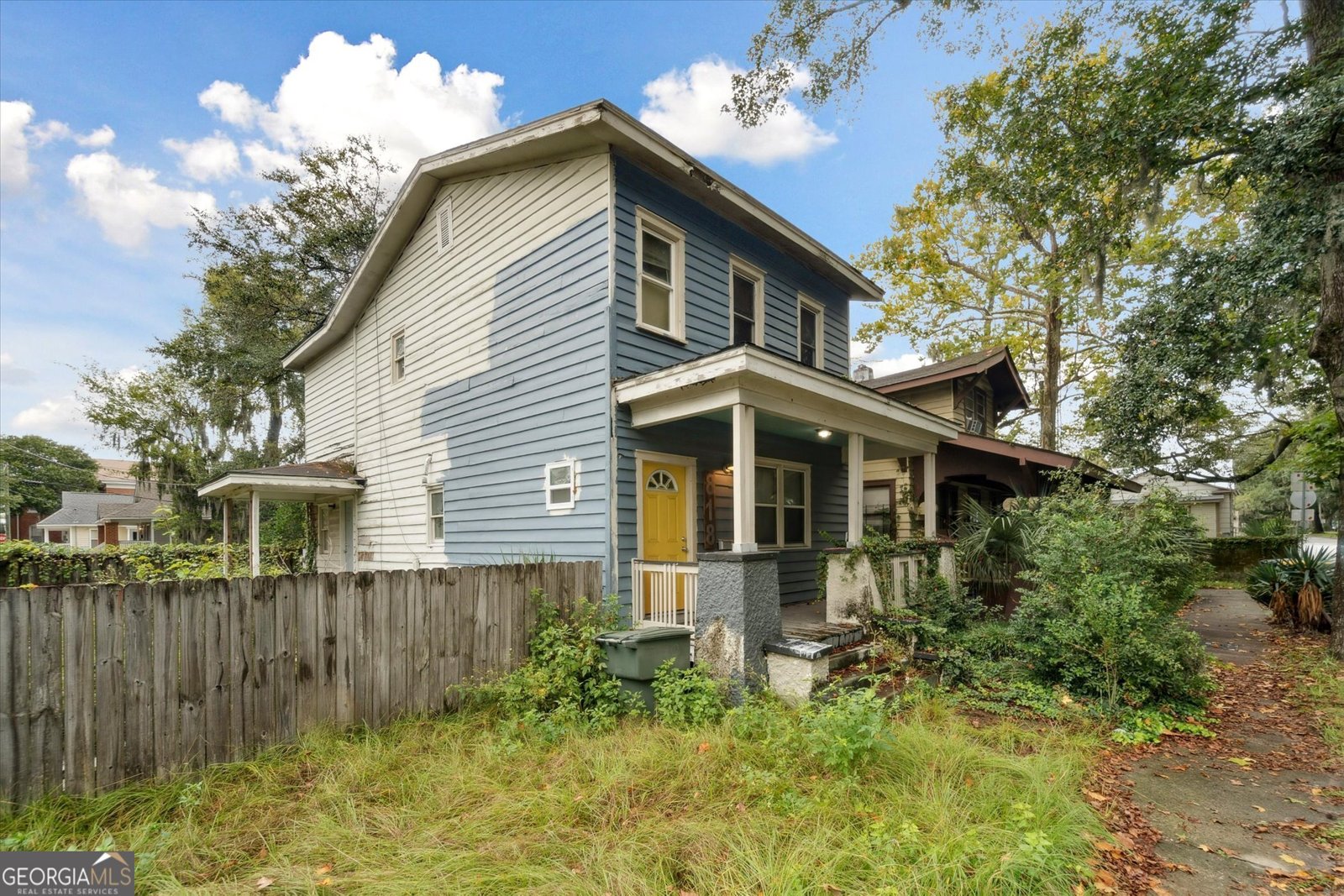 818 37th Street Savannah - 2