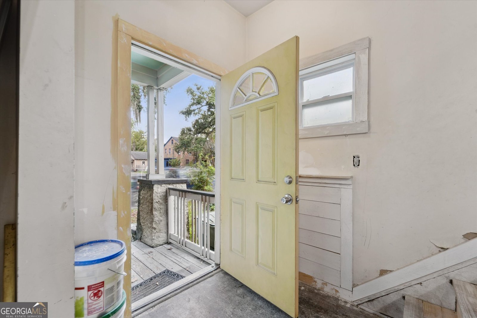 818 37th Street Savannah - 4