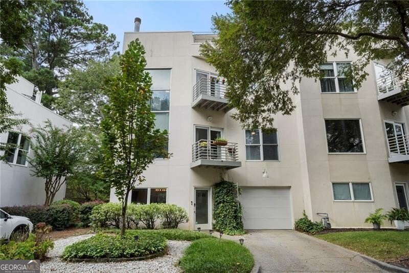 2188 Millennium Way Brookhaven - main photo