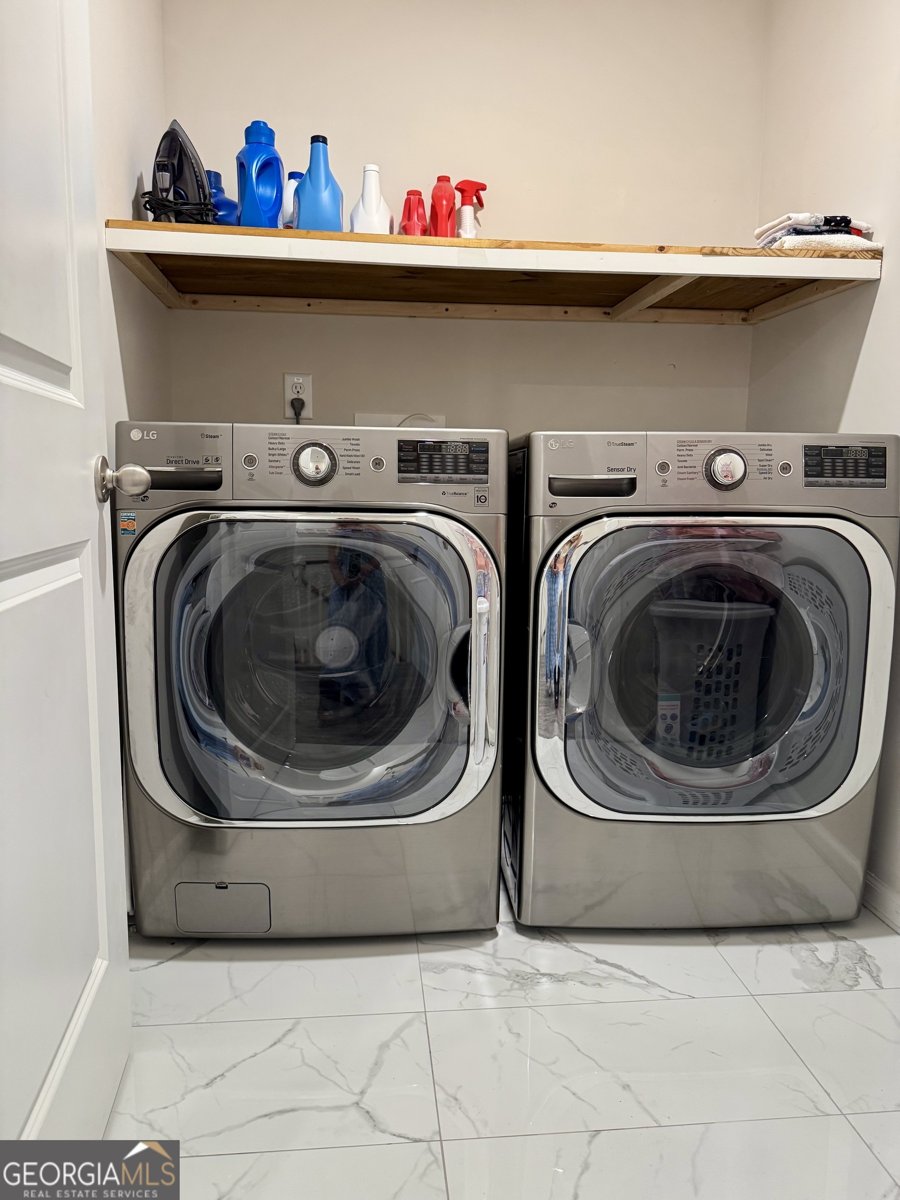 1359 Vayda Court Marietta - 19