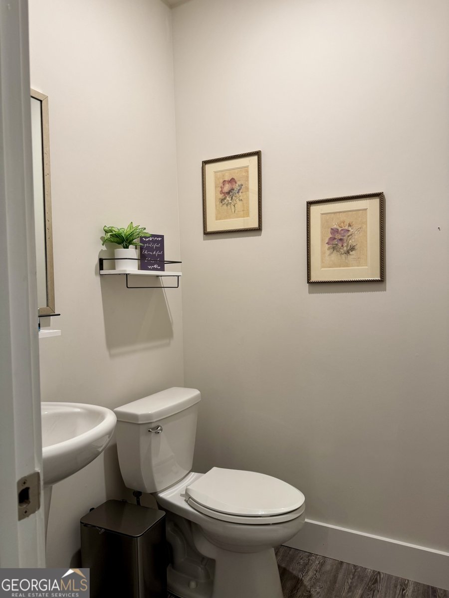 1359 Vayda Court Marietta - 23