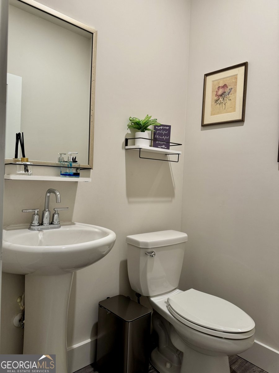 1359 Vayda Court Marietta - 25