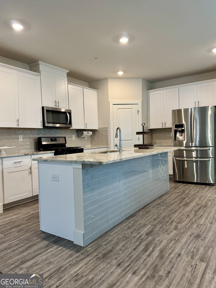 1359 Vayda Court Marietta - 3