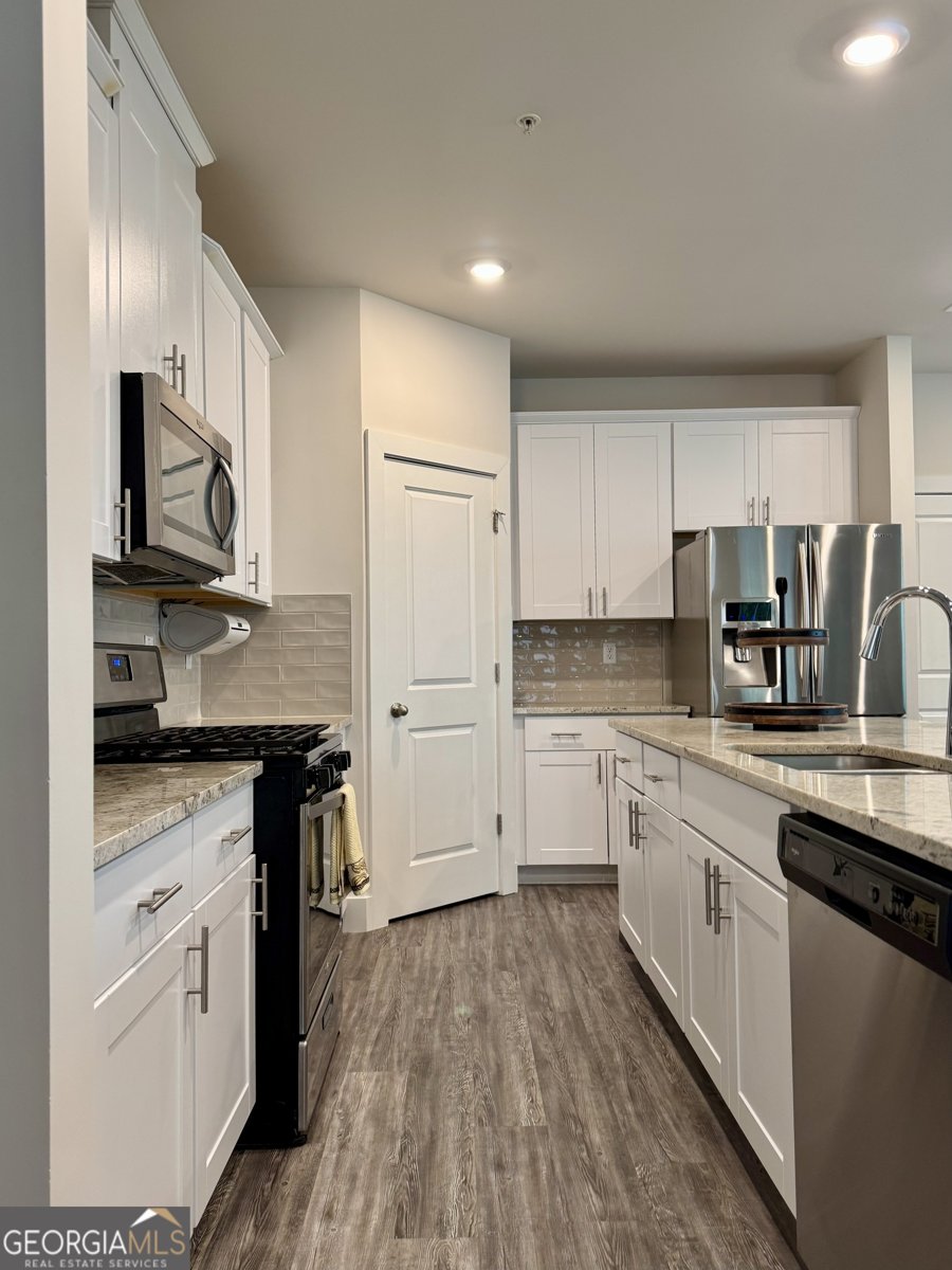 1359 Vayda Court Marietta - 6