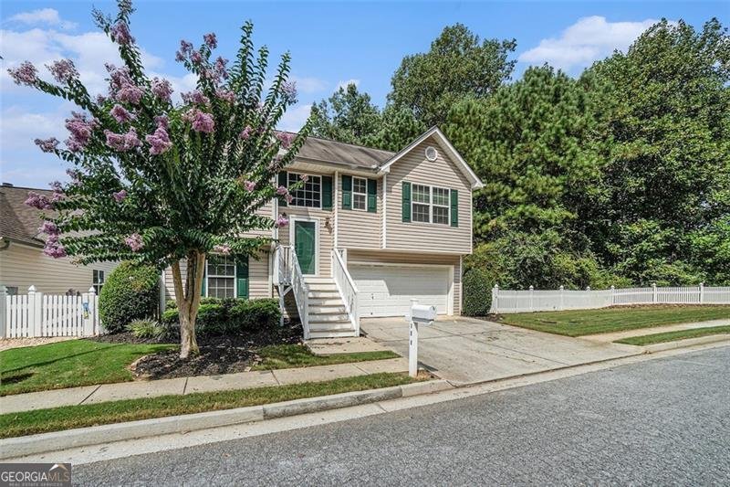 146 ROSEMONT Court Hiram - main photo