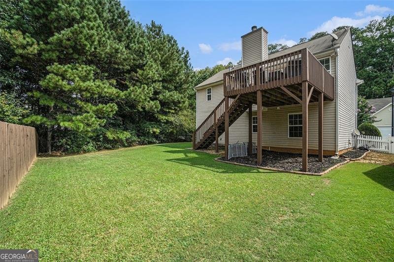 146 ROSEMONT Court Hiram - 24