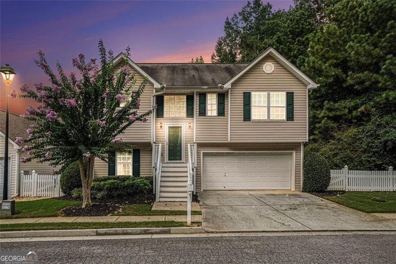 146 ROSEMONT Court Hiram - 5