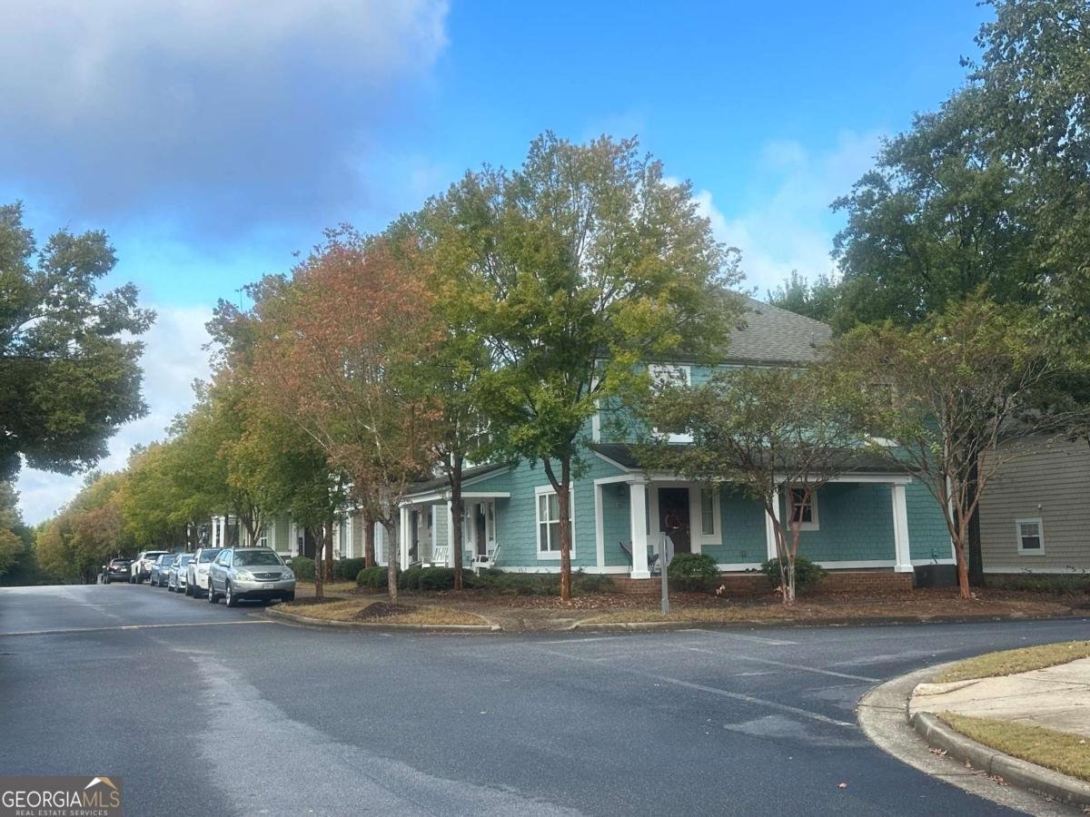 1035 Barnett Shoals Road Athens - 2