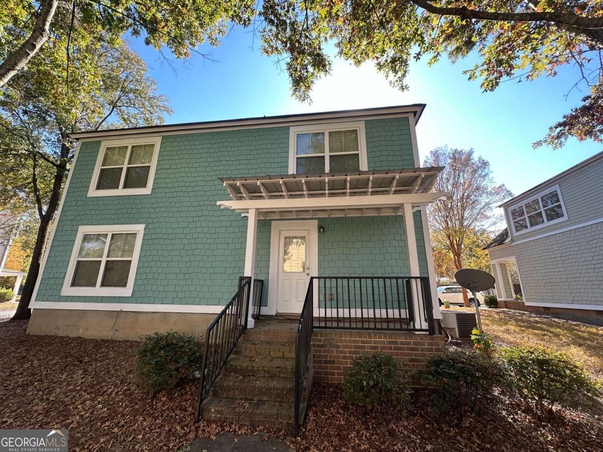 1035 Barnett Shoals Road Athens - 3