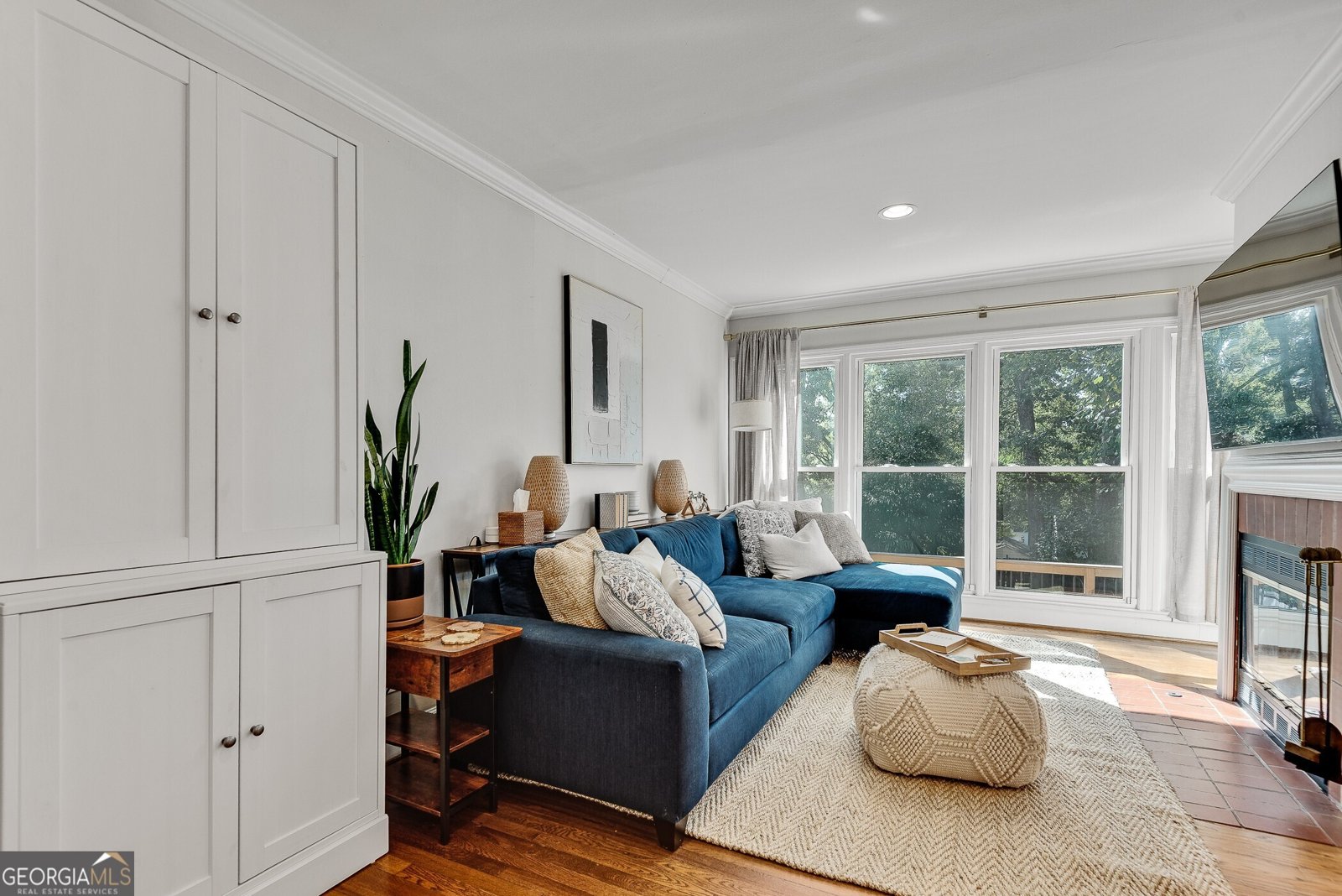 265 Lindbergh Drive Atlanta - 16