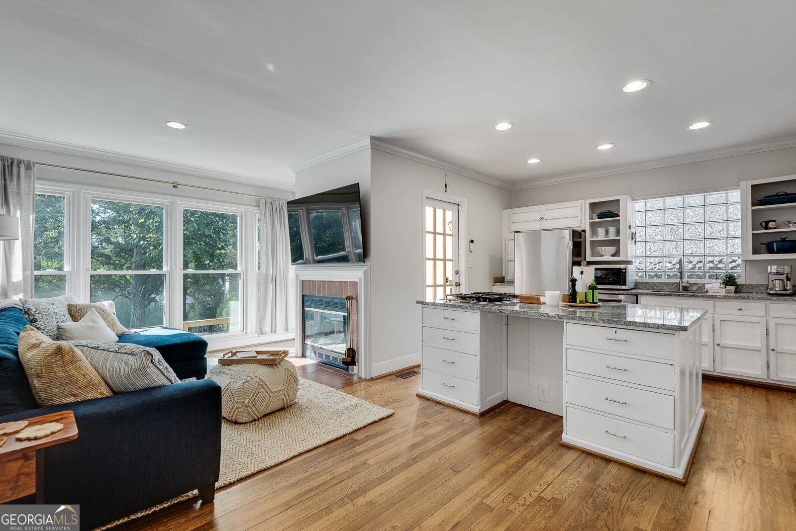 265 Lindbergh Drive Atlanta - 17