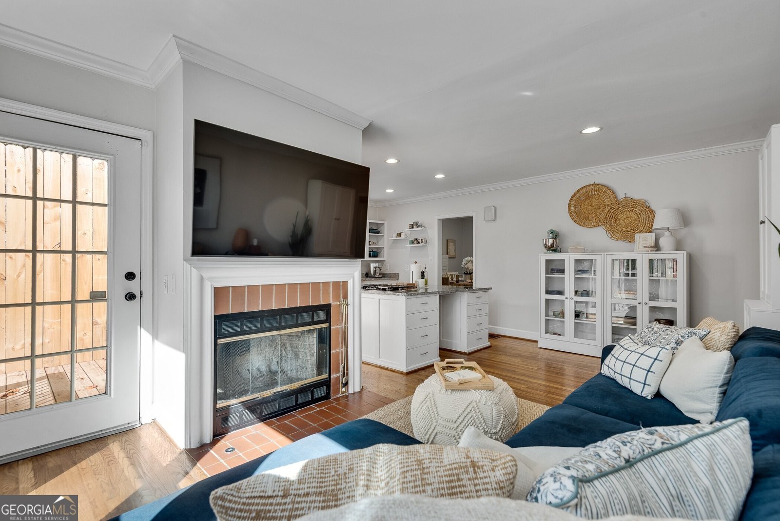265 Lindbergh Drive Atlanta - 19