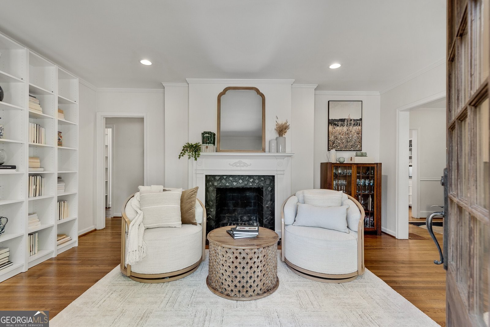 265 Lindbergh Drive Atlanta - 2