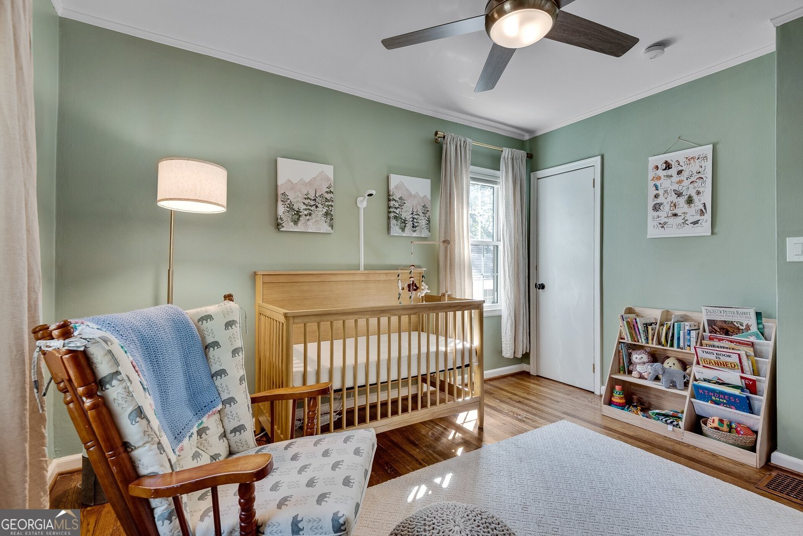 265 Lindbergh Drive Atlanta - 24