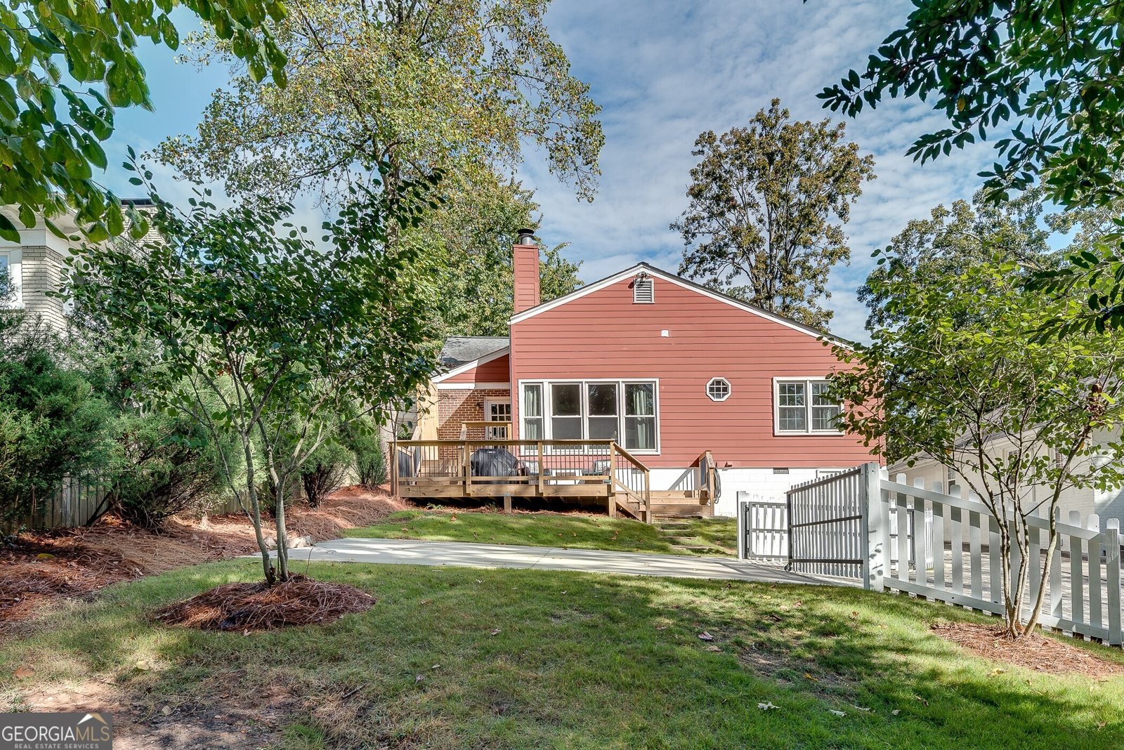 265 Lindbergh Drive Atlanta - 28