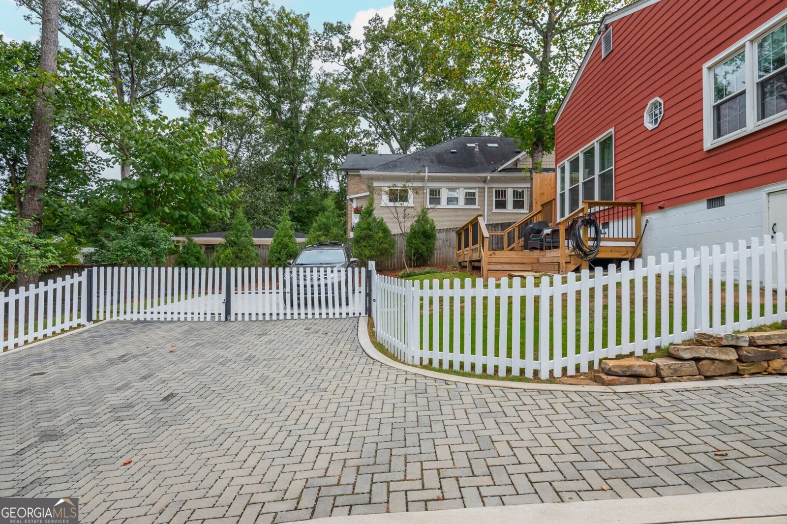 265 Lindbergh Drive Atlanta - 29