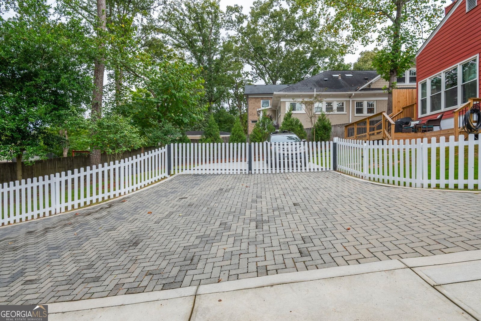 265 Lindbergh Drive Atlanta - 31