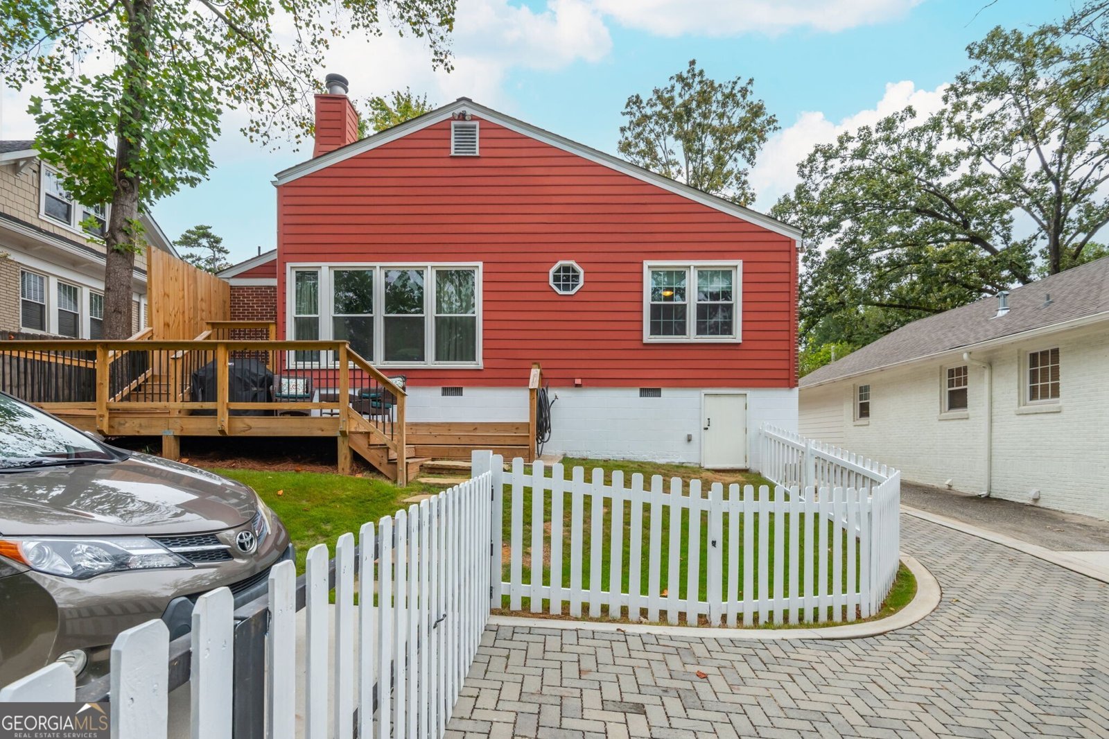265 Lindbergh Drive Atlanta - 32