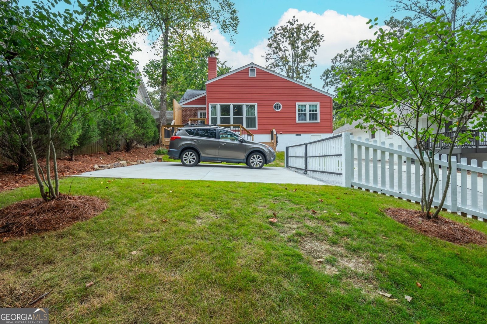 265 Lindbergh Drive Atlanta - 33