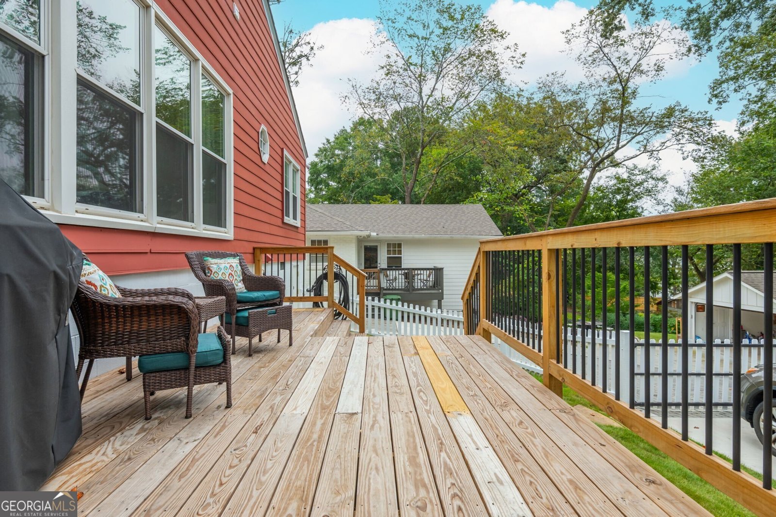 265 Lindbergh Drive Atlanta - 36